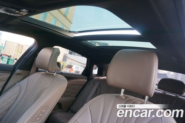 Kia K8 Signature Special, 2024 7