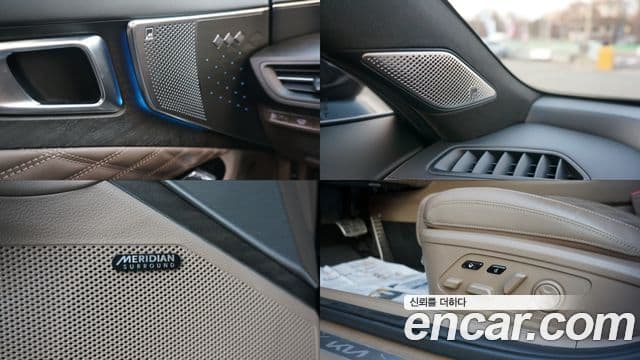 Kia K8 Signature Special, 2024 8