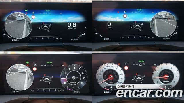 Kia K8 Signature Special, 2024 10