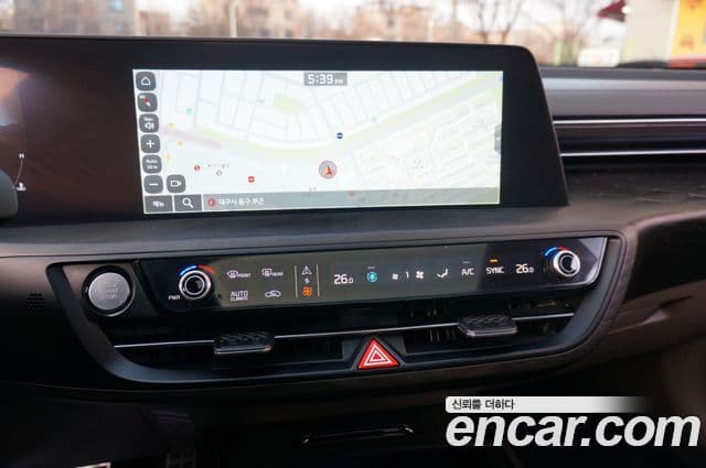 Kia K8 Signature Special, 2024 12