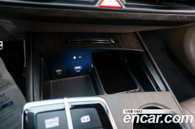 Kia K8 Signature Special, 2024 16