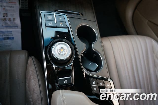 Kia K8 Signature Special, 2024 17