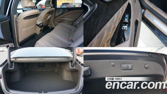 Kia K8 Signature Special, 2024 18