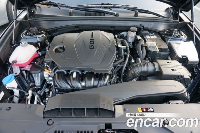 Kia K8 Signature Special, 2024 20