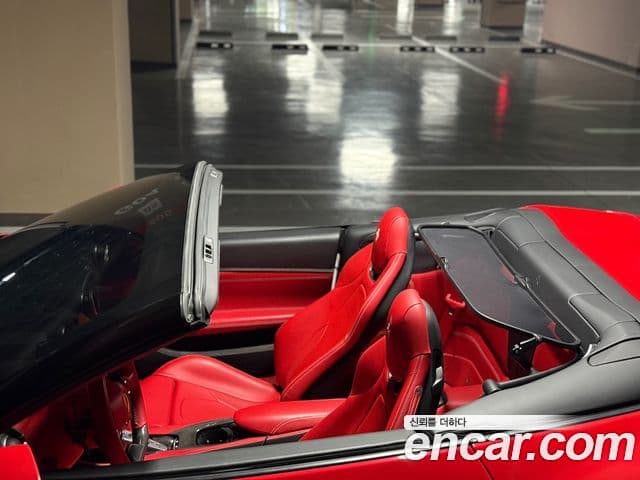 Ferrari 포르토피노 3.9 V8, 2019 11