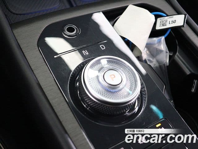 Kia The / новый New K8 Signature, 2025 8