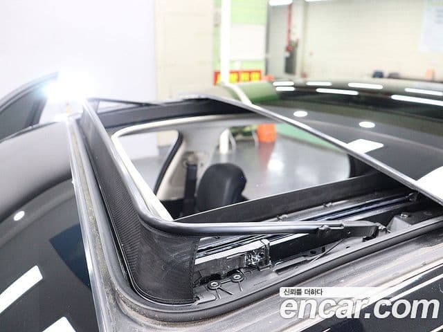 Kia The / новый New K8 Signature, 2025 11