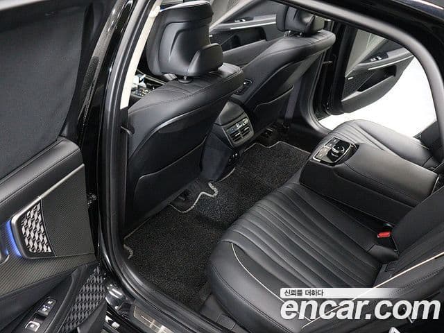 Kia The / новый New K8 Signature, 2025 15