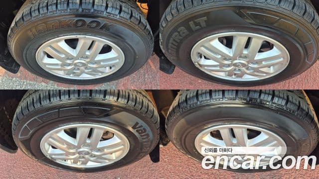 Hyundai Grand Starex Smart, 2017 все фото