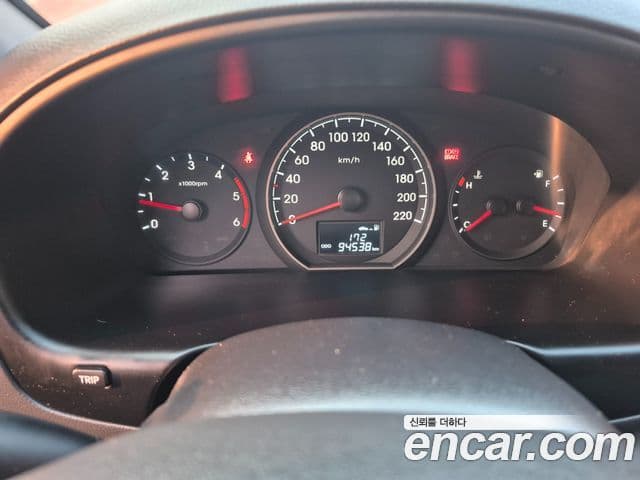 Hyundai Grand Starex Smart, 2017 8