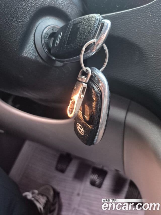 Hyundai Grand Starex Smart, 2017 13