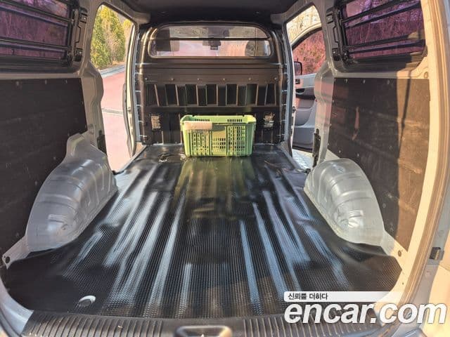 Hyundai Grand Starex Smart, 2017 15