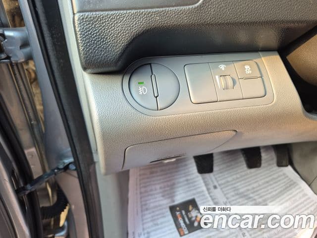 Hyundai Grand Starex Smart, 2017 16