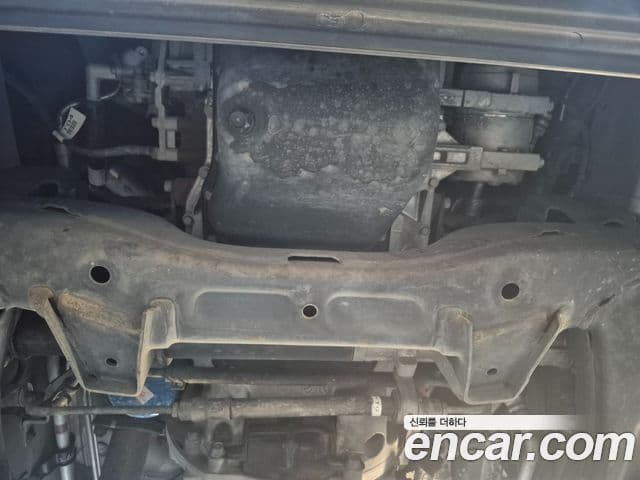 Hyundai Grand Starex Smart, 2017 18