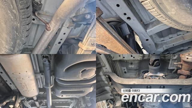 Hyundai Grand Starex Smart, 2017 20