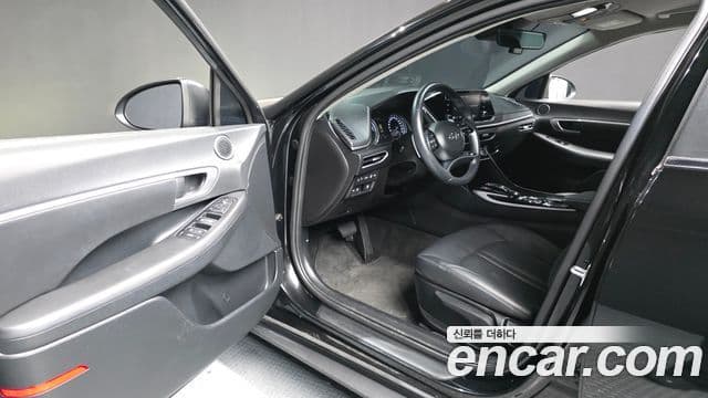 Hyundai Sonata гибрид (DN8) Modern, 2022 10