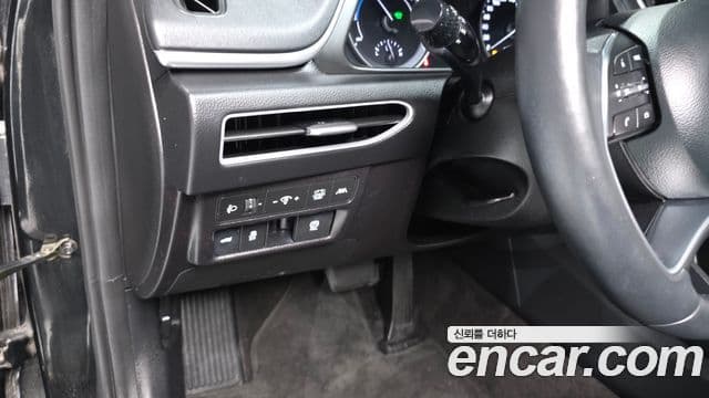 Hyundai Sonata гибрид (DN8) Modern, 2022 14