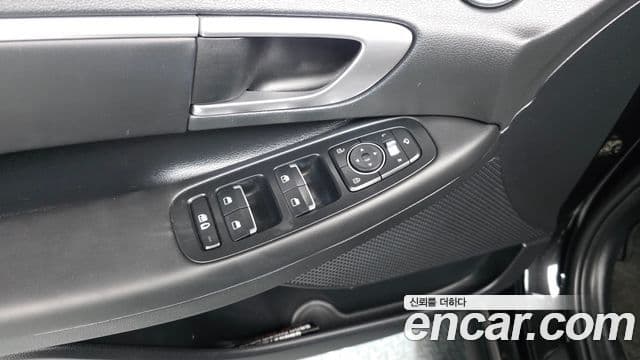 Hyundai Sonata гибрид (DN8) Modern, 2022 19