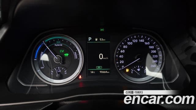 Hyundai Sonata гибрид (DN8) Modern, 2022 8