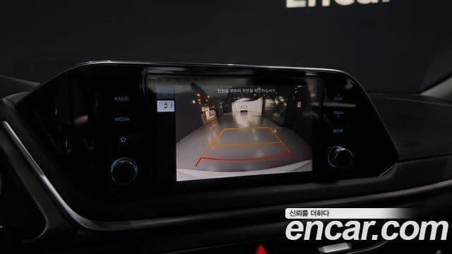 Hyundai Sonata гибрид (DN8) Modern, 2022 15