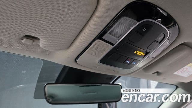 Hyundai Sonata гибрид (DN8) Modern, 2022 18