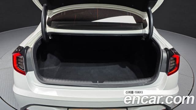 Hyundai Sonata гибрид (DN8) Modern, 2022 20