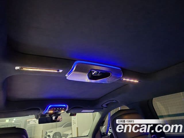 Mercedes-Benz S-класс W223 Maybach S580 4MATIC, 2024 15