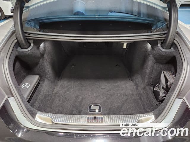 Mercedes-Benz S-класс W223 Maybach S580 4MATIC, 2024 16