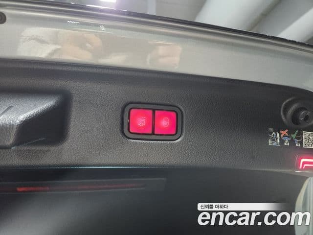 Mercedes-Benz S-класс W223 Maybach S580 4MATIC, 2024 17