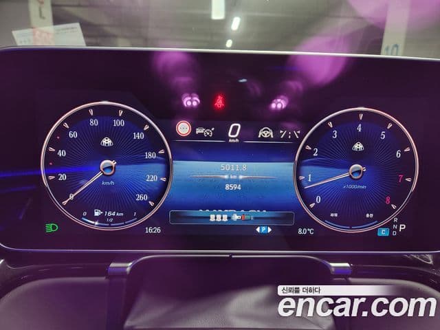 Mercedes-Benz S-класс W223 Maybach S580 4MATIC, 2024 18