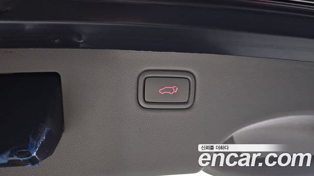 Kia All New Carnival Prestige, 2015 20