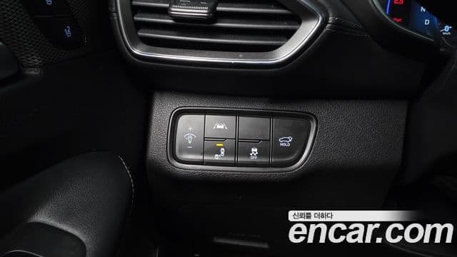 Hyundai Santa Fe TM Prestige, 2019 13