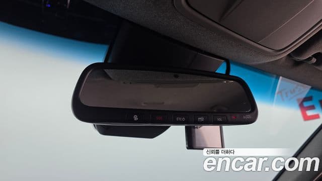 Hyundai Santa Fe TM Prestige, 2019 18