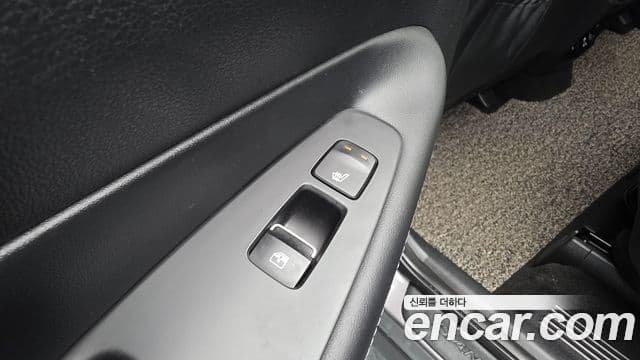 Hyundai Santa Fe TM Prestige, 2019 19