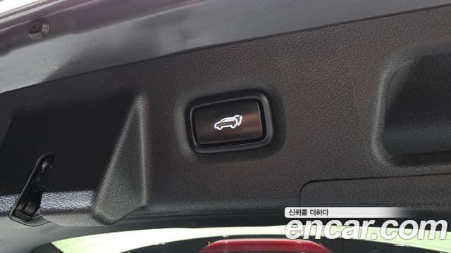 Hyundai Santa Fe TM Prestige, 2019 20