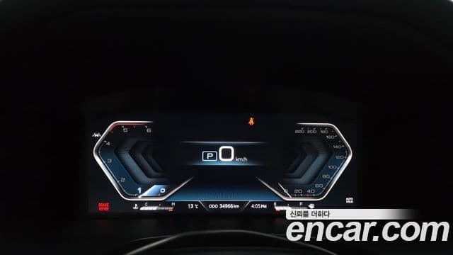 KG모빌리티(SsangYong) Rexton New Arena Noblesse, 2024 8