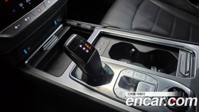 KG모빌리티(SsangYong) Rexton New Arena Noblesse, 2024 9