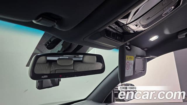 KG모빌리티(SsangYong) Rexton New Arena Noblesse, 2024 15