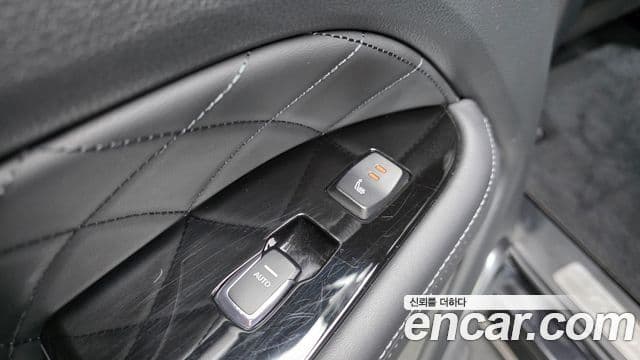 KG모빌리티(SsangYong) Rexton New Arena Noblesse, 2024 18