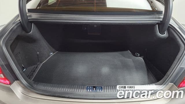 Genesis G90 Premium Luxury, 2021 20