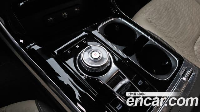 Kia Carnival 4세대 Signature, 2023 9