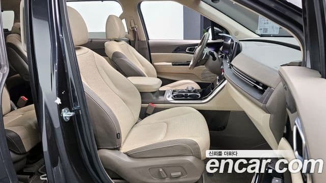 Kia Carnival 4세대 Signature, 2023 11
