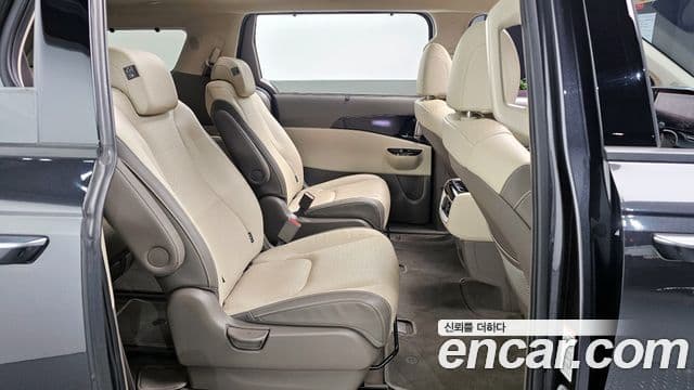 Kia Carnival 4세대 Signature, 2023 13
