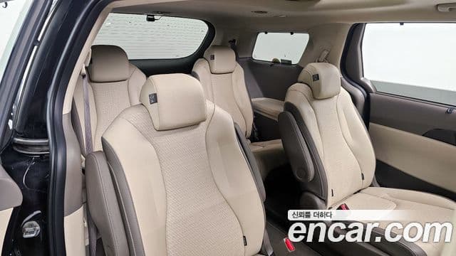 Kia Carnival 4세대 Signature, 2023 14
