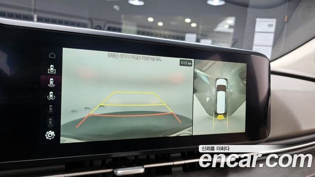 Kia Carnival 4세대 Signature, 2023 17