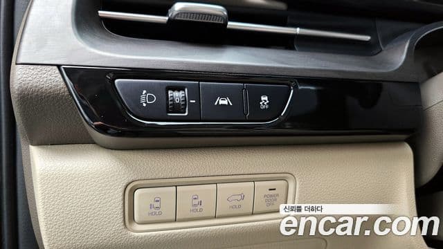 Kia Carnival 4세대 Signature, 2023 19