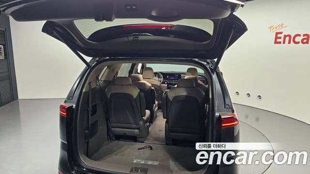 Kia Carnival 4세대 Signature, 2023 20