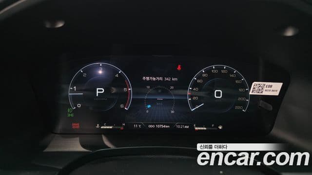 KG모빌리티(SsangYong) Rexton New Arena Noblesse, 2024 8