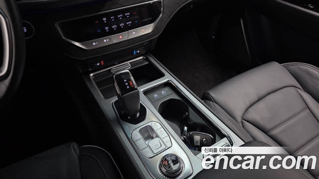 KG모빌리티(SsangYong) Rexton New Arena Noblesse, 2024 9