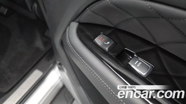 KG모빌리티(SsangYong) Rexton New Arena Noblesse, 2024 19